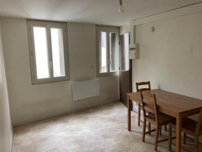 For rent Tulle 2 rooms 27 m2 Correze (19000) photo 0
