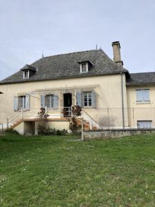 For sale Lagarde-enval 5 rooms 98 m2 Correze (19150) photo 0