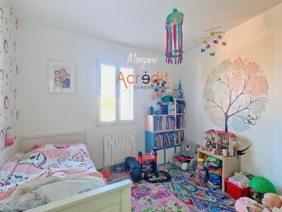 For sale Laverune 4 rooms 76 m2 Herault (34880) photo 2