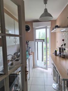 Annonce Location 3 pices Appartement Lamorlaye 60
