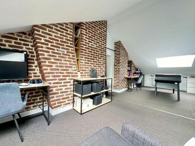 For sale Lille 6 rooms 106 m2 Nord (59800) photo 3
