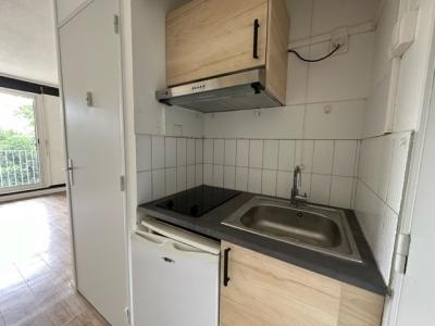 Louer Appartement Toulouse 473 euros
