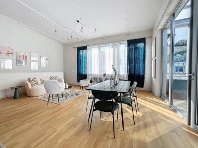 Acheter Appartement 106 m2 Avignon
