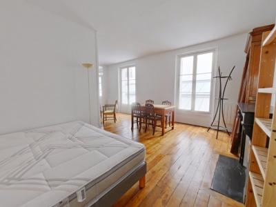 For rent Paris-6eme-arrondissement 1 room 40 m2 Paris (75006) photo 1