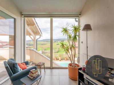 For sale Cogny 7 rooms 179 m2 Rhone (69640) photo 3