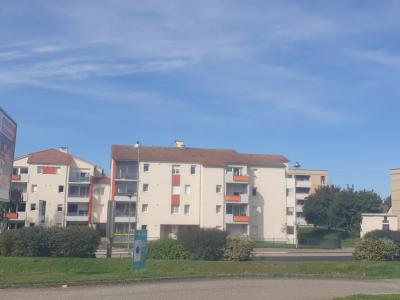 Annonce Location 2 pices Appartement Saint-avold 57