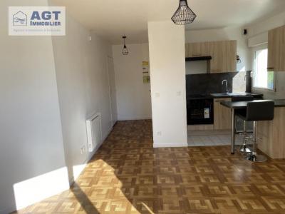 For rent Beauvais 1 room 25 m2 Oise (60000) photo 2
