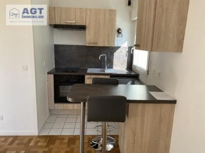 For rent Beauvais 1 room 25 m2 Oise (60000) photo 3