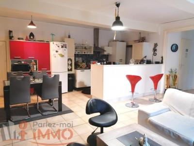 For sale Thizy 4 rooms 128 m2 Rhone (69240) photo 2