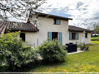 For sale Beny VAL-REVERMONT Ain (01370) photo 0