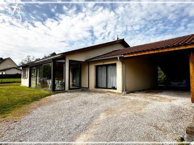 For sale Beny VAL-REVERMONT Ain (01370) photo 1