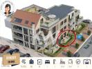 For sale Apartment Zuydcoote  39 m2 2 pieces
