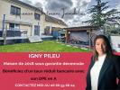For sale House Igny  100 m2 5 pieces