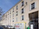Vente Appartement Paris-18eme-arrondissement  17 m2