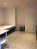 For rent Apartment Bayonne  19 m2