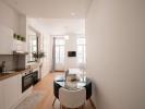 For rent Apartment Lyon-1er-arrondissement  20 m2
