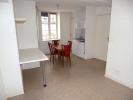 For rent Apartment Clermont-ferrand  22 m2