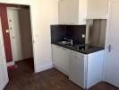 For rent Apartment Clermont-ferrand  28 m2