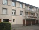 For rent Apartment Beaumont  28 m2