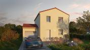 For sale House Fontenay-mauvoisin  80 m2 4 pieces