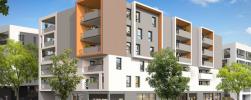For rent Apartment Montpellier  38 m2 2 pieces