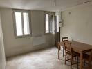 For rent Apartment Tulle  27 m2 2 pieces