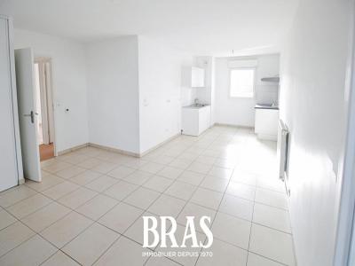 Annonce Vente 3 pices Appartement Saint-herblain 44