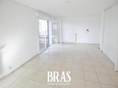 Acheter Appartement 63 m2 Saint-herblain