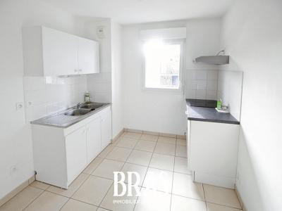 For sale Saint-herblain 3 rooms 63 m2 Loire atlantique (44800) photo 4