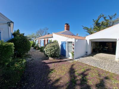 For sale Saint-urbain Vendee (85230) photo 0