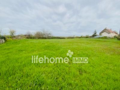 For sale Ceaulmont 1430 m2 Indre (36200) photo 0