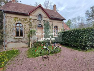 For sale Poinconnet 6 rooms 155 m2 Indre (36330) photo 2