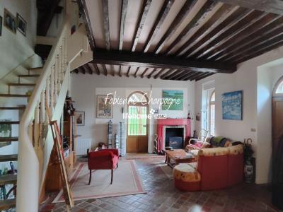 For sale Poinconnet 6 rooms 155 m2 Indre (36330) photo 4