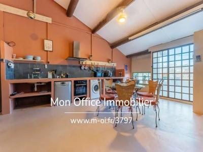 Acheter Appartement 150 m2 Marseille-15eme-arrondissement