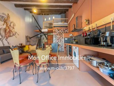 Acheter Appartement Marseille-15eme-arrondissement Bouches du Rhone