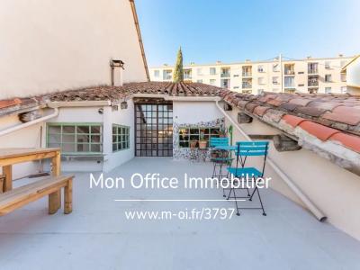 Acheter Appartement Marseille-15eme-arrondissement 449190 euros