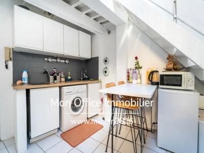 Acheter Appartement Beaurecueil 190000 euros