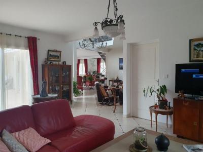 Acheter Maison 300 m2 Mesnil-saint-denis