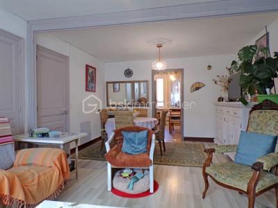 Acheter Maison 160 m2 Labastide-rouairoux