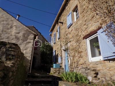 For sale Courniou 5 rooms 77 m2 Herault (34220) photo 0