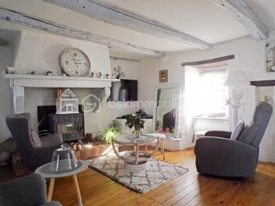 For sale Courniou 5 rooms 77 m2 Herault (34220) photo 2