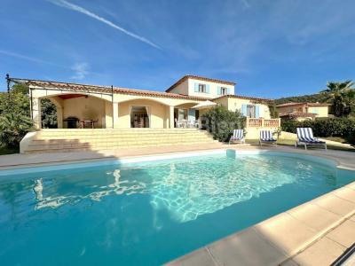 For sale Sainte-maxime 6 rooms 156 m2 Var (83120) photo 0