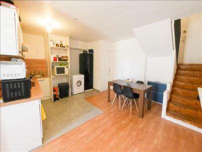 For rent Evry 1 room 10 m2 Essonne (91000) photo 2
