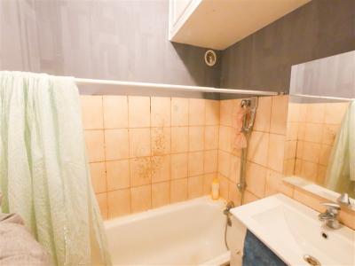 For rent Evry 1 room 10 m2 Essonne (91000) photo 4