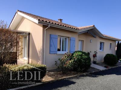 For sale Langon 4 rooms 126 m2 Gironde (33210) photo 0