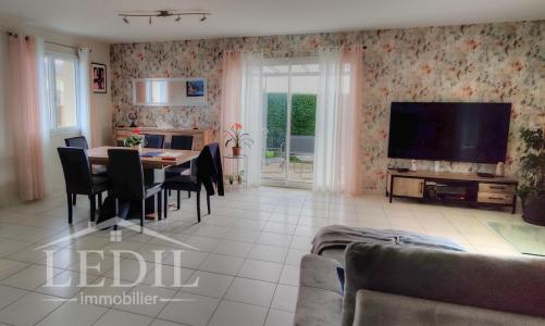 For sale Langon 4 rooms 126 m2 Gironde (33210) photo 2