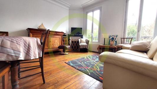 For sale Sannois 3 rooms 50 m2 Val d'Oise (95110) photo 0