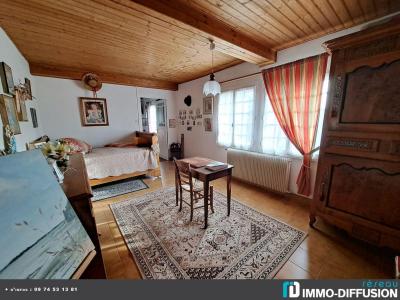 For sale CENTRE BOURG 5 rooms 115 m2 Vendee (85340) photo 1