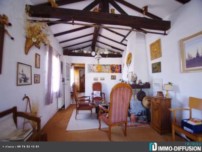 For sale CENTRE BOURG 5 rooms 115 m2 Vendee (85340) photo 3