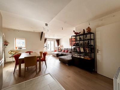 Louer Appartement Rueil-malmaison 1320 euros